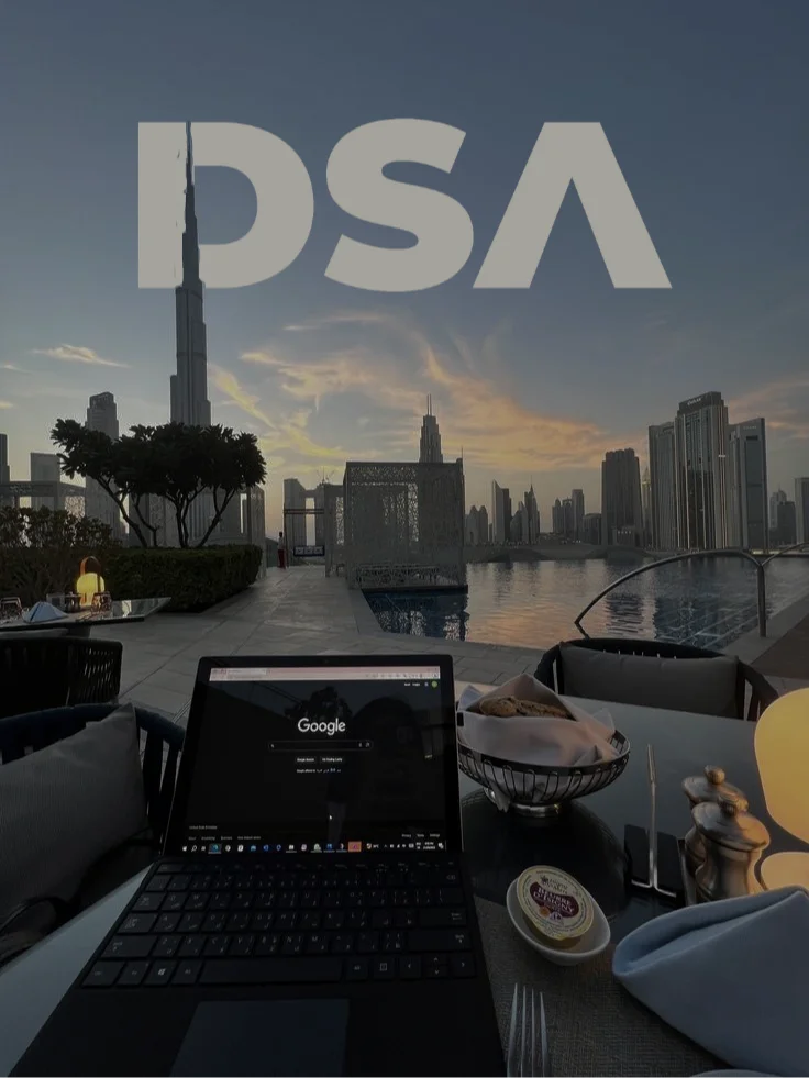 dsa image